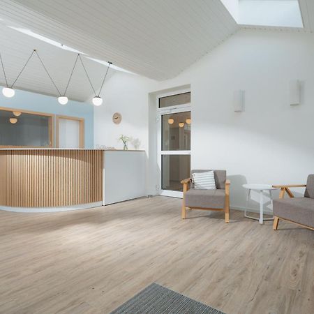 Haus Bielefeld Ferienwohnung 32A Norderney Zewnętrze zdjęcie