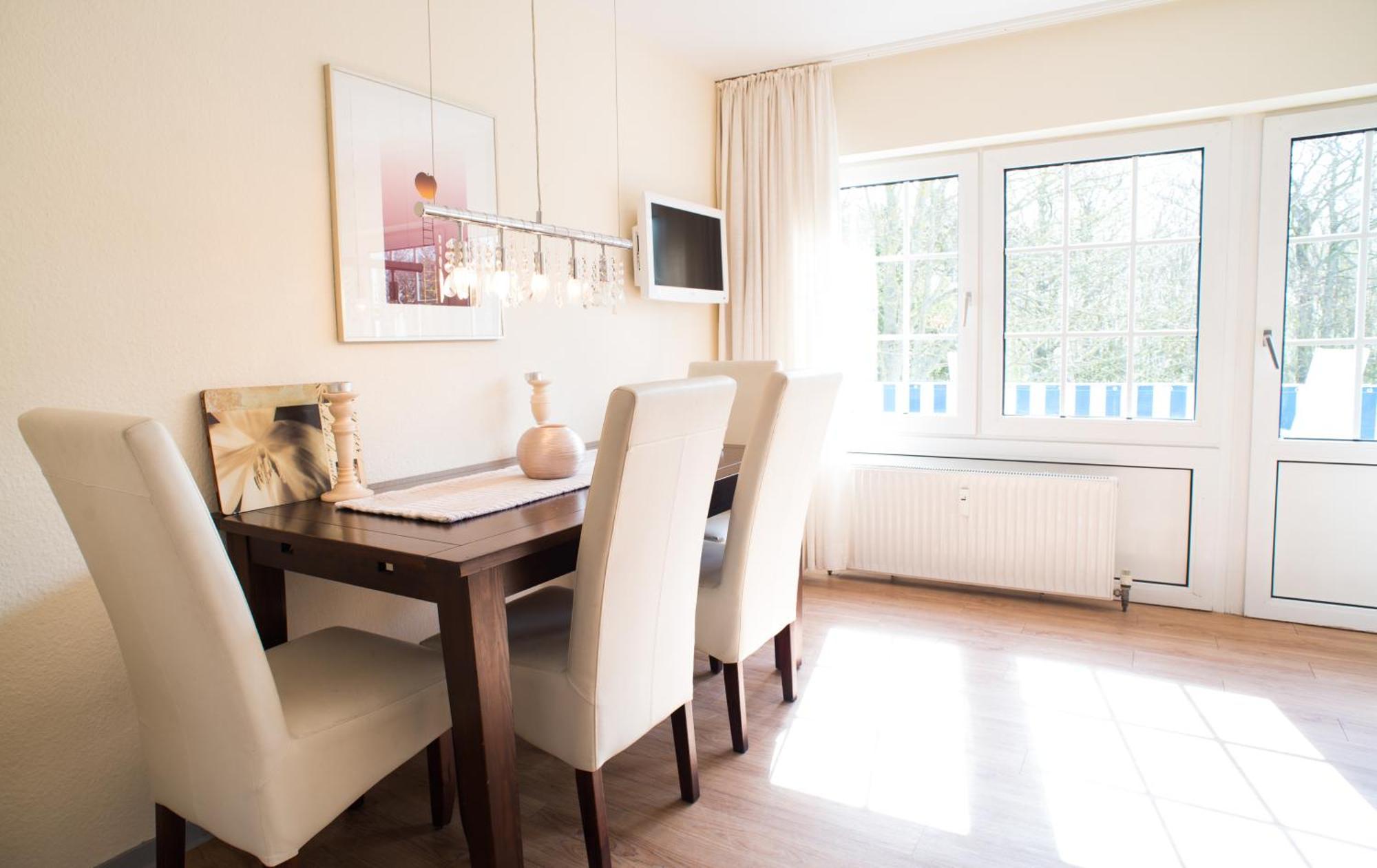 Haus Bielefeld Ferienwohnung 32A Norderney Zewnętrze zdjęcie