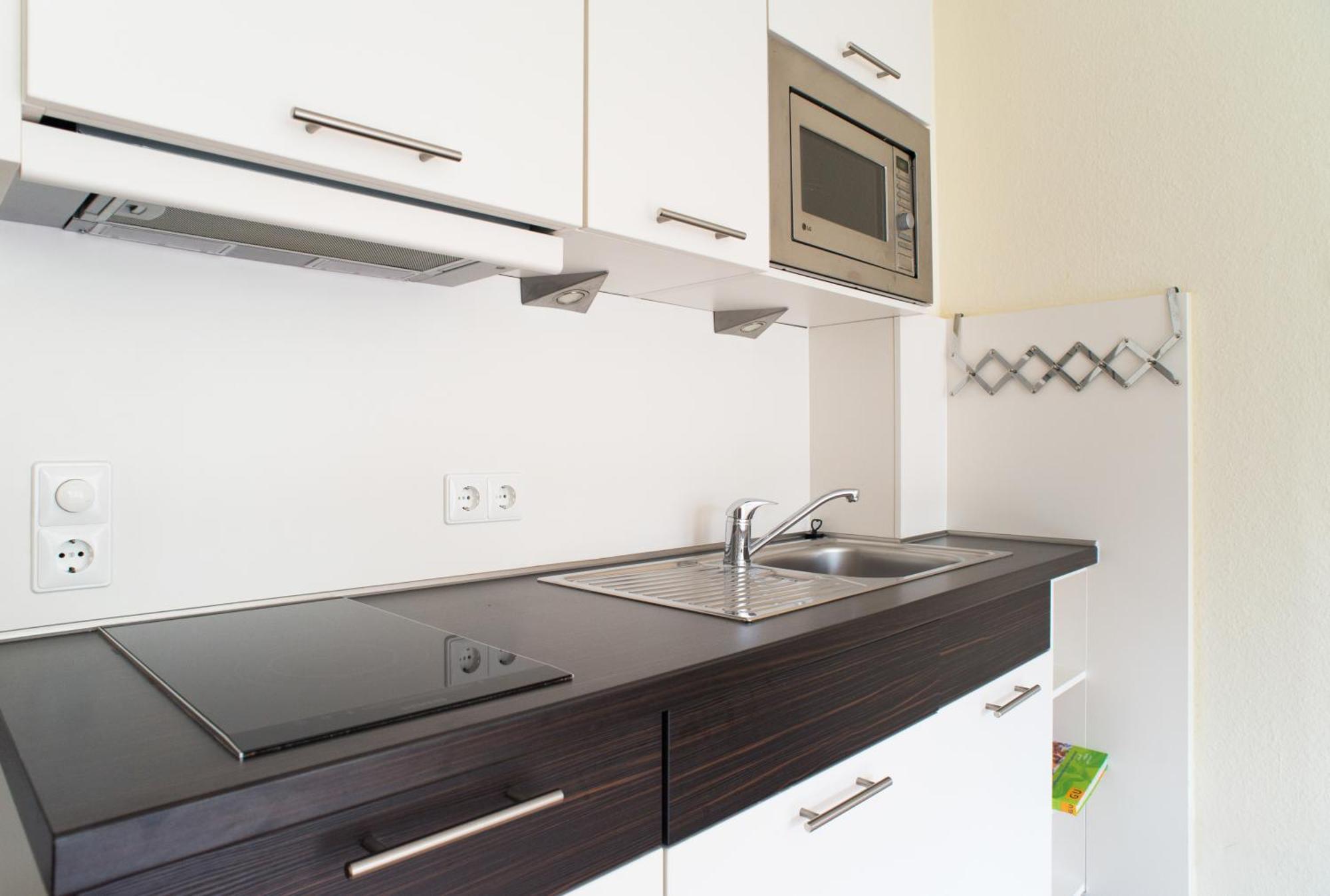 Haus Bielefeld Ferienwohnung 32A Norderney Zewnętrze zdjęcie