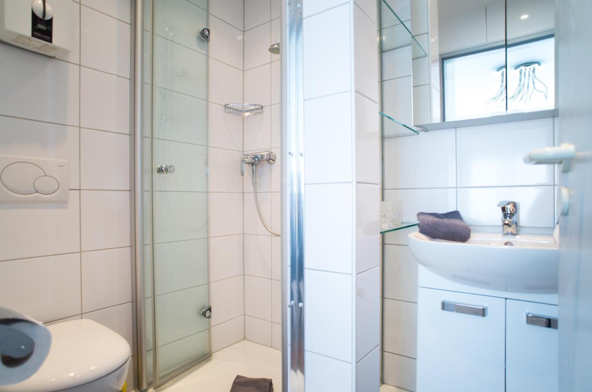 Haus Bielefeld Ferienwohnung 32A Norderney Zewnętrze zdjęcie