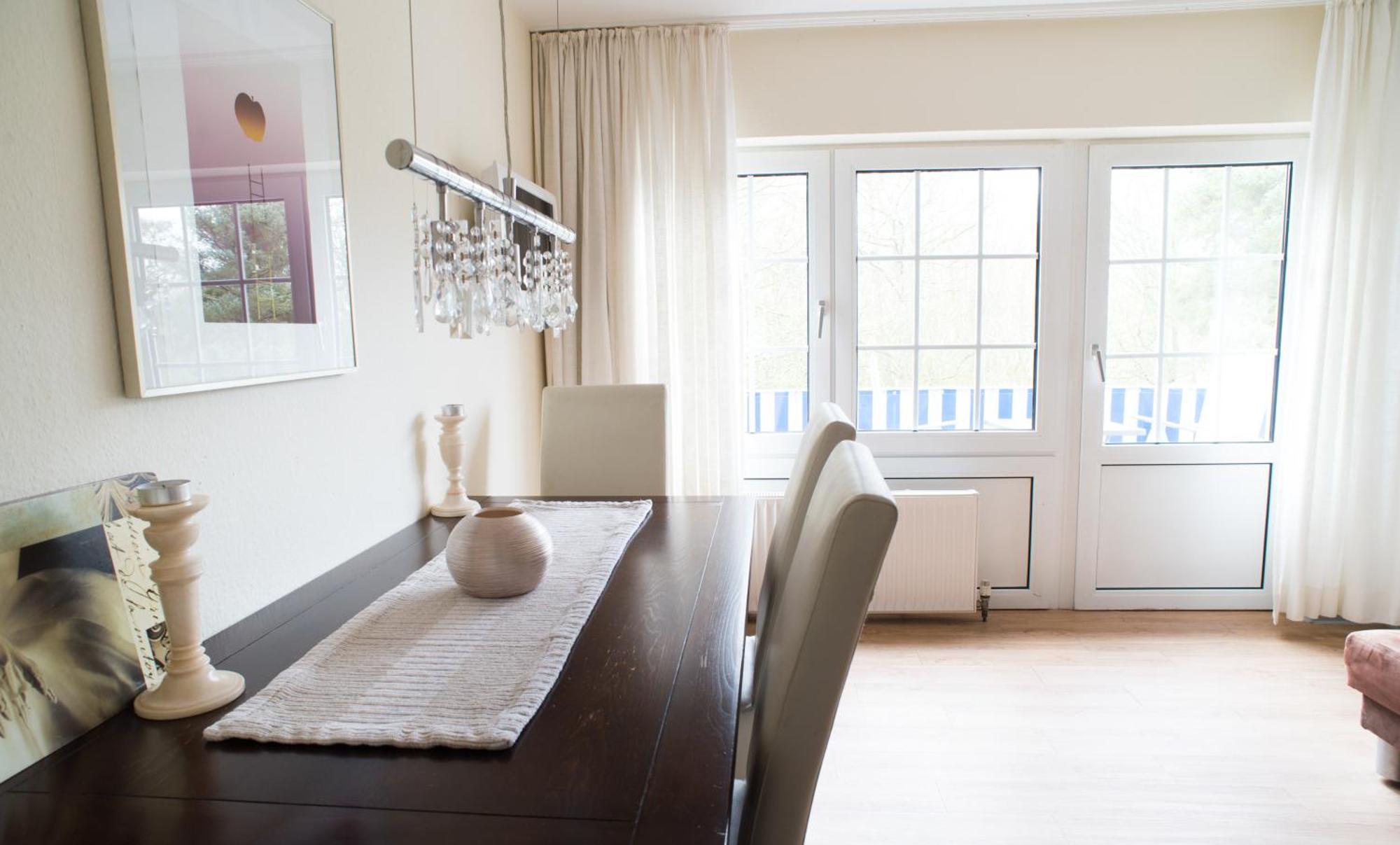 Haus Bielefeld Ferienwohnung 32A Norderney Zewnętrze zdjęcie