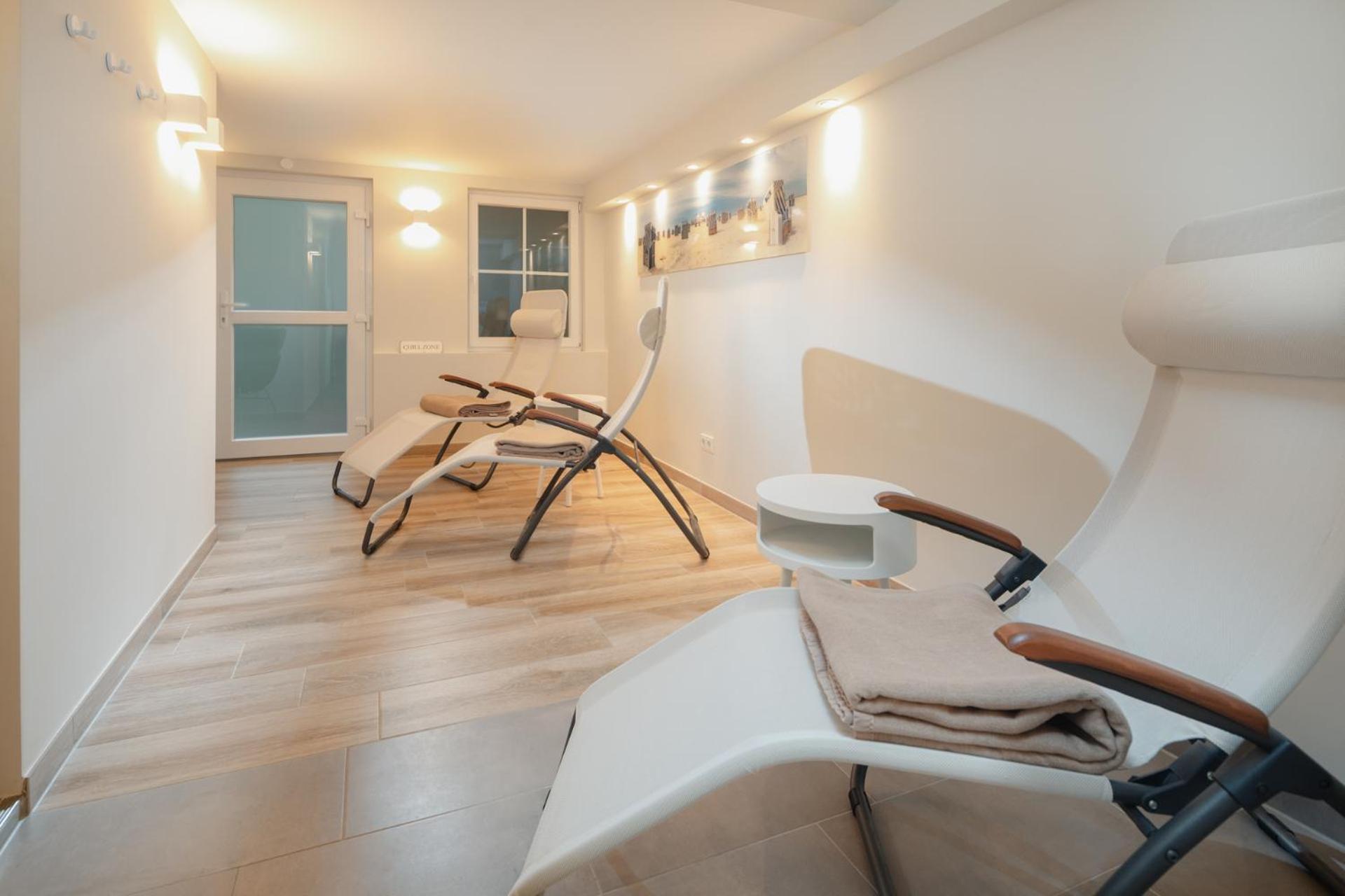 Haus Bielefeld Ferienwohnung 32A Norderney Zewnętrze zdjęcie