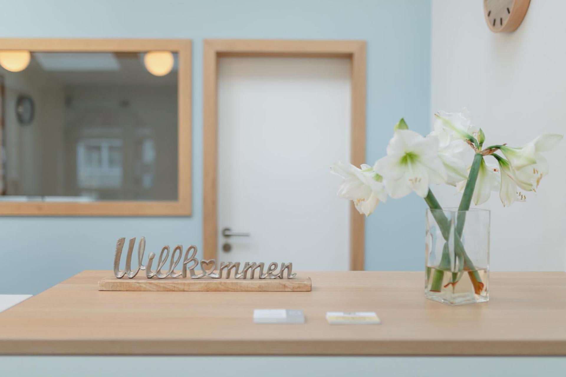 Haus Bielefeld Ferienwohnung 32A Norderney Zewnętrze zdjęcie